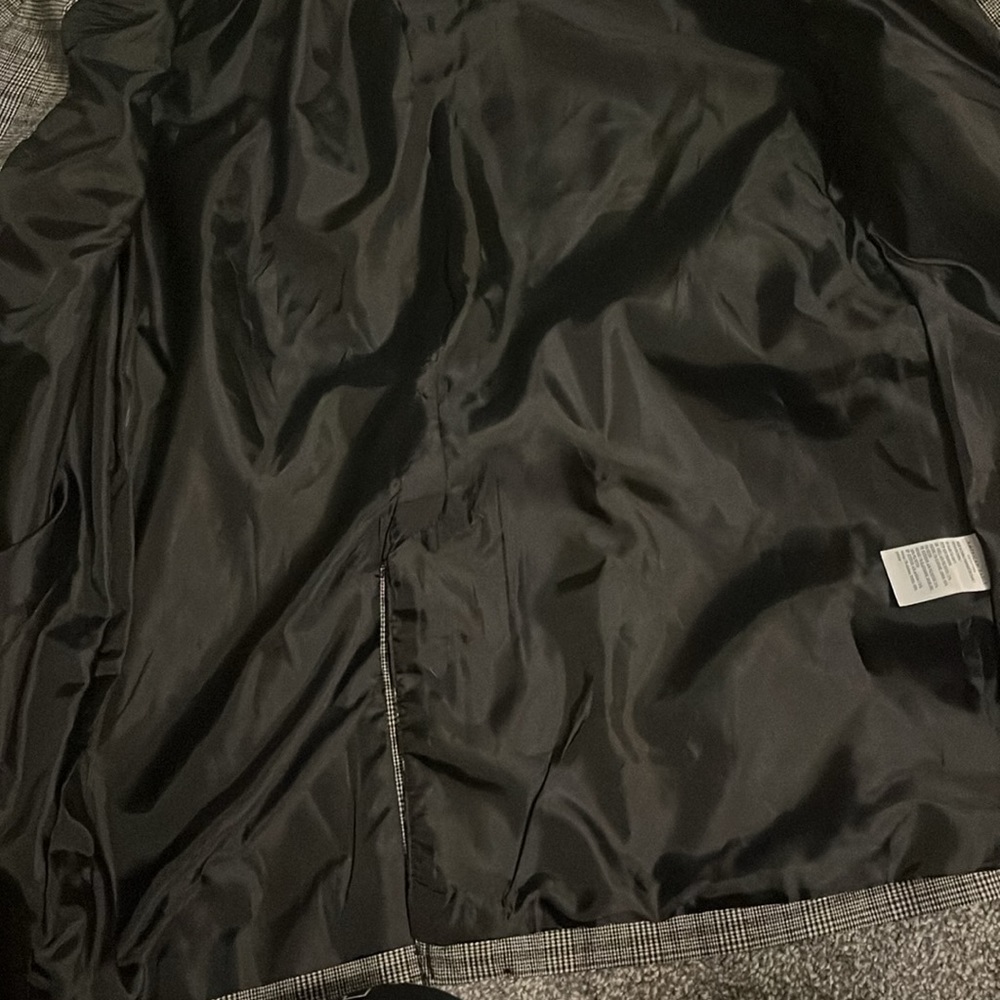 american eagle blazer - Picture 3 of 5